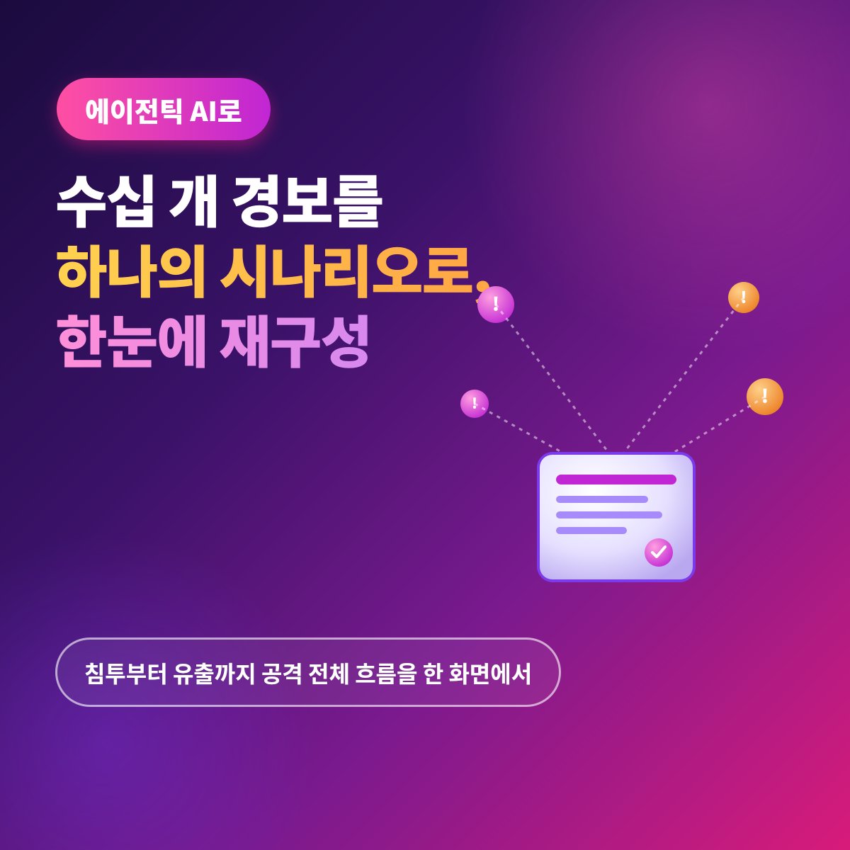PLC SCADA 프로토콜 보안 모니터링